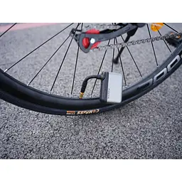 Велосипедний міні насос електричний Flextail Tiny Bike Pump Pro, 120 PSI - мініатюра 20