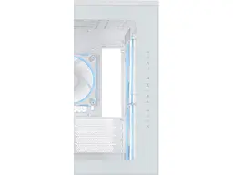 Корпус Asus Prime AP202 ARGB White (90DC00P3-B19000) - мініатюра 9