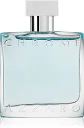 Оригінал Azzaro Chrome 30 мл Туалетна вода