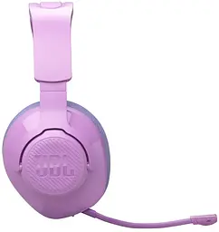 Bluetooth-гарнітура JBL Quantum 360 Wireless Purple (JBLQTUM360PUR) - мініатюра 5