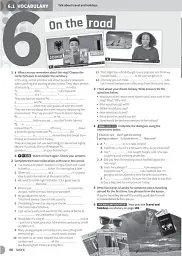Life Vision Intermediate B1 Workbook with Online Practice (Edition for Ukraine) - мініатюра 2