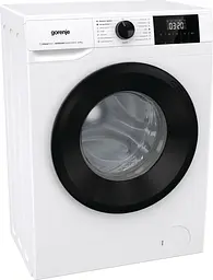 Пральна машина Gorenje W3NGPI72SBS/UA - мініатюра 2