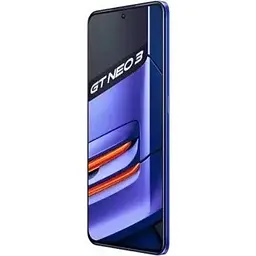 Смартфон Realme GT Neo 3 8/128Gb Le Mans (Global Version) (5G) - мініатюра 3