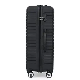 Валіза Semi Line 24" (M) Black (T5613-2) - мініатюра 4