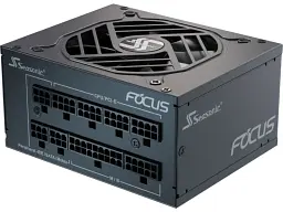 Блок живлення Seasonic FOCUS Gold SGX (FOCUS-SGX-750) - мініатюра 2