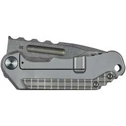 Ніж Boker Plus Dvalin Folder Drop - мініатюра 3