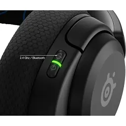 Ігрова гарнітура SteelSeries Arctis Nova 5P Black PC/PS/SW/MAC/MOB - мініатюра 5