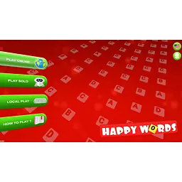 Ключ активації Microsoft Happy Words для Xbox One/Series S/X - мініатюра 9