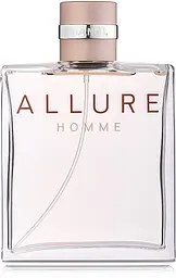 Туалетна вода Chanel Allure Homme 150 мл