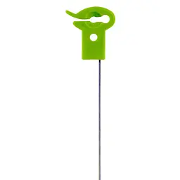 Дошка для прасування Casa Si Evolution Europe 125x42 Grey/Green (CS95201001), Сірий - мініатюра 8