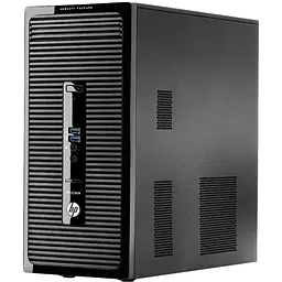 Комп'ютер HP ProDesk 400 G2 MT (i7-4770/8/480SSD/GTX 1630-4Gb) Б/В
