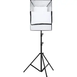 Студійне світло Puluz Softbox Kit (PKT3111EU) [168661] - мініатюра 5