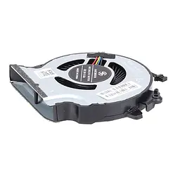 Вентилятор для HP Pavilion 15-CX TPN-C133 series, (GPU Fan, L20334-001, DC28000M5F0, FL8T/FKKA DFS481305MC0T, DC28000KYF0, Аналог)