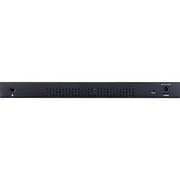 Комутатор TP-Link 16-портовий гігабітний розумний комутатор JetStrea m із 8-портовим підтримкою PoE+ TP-Link, TL-SG2016 TL-SG2016P (TL-SG2016P) - мініатюра 3
