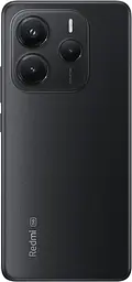 Смартфон Xiaomi Redmi Note 14 5G 8/256Gb Midnight Black - мініатюра 2