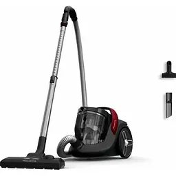 Пилосос Rowenta Green Force Cyclonic Max RO7B13EA [103770] - мініатюра 3