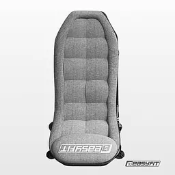 Розкладачка-лежак EasyFit CozyLounge - мініатюра 2