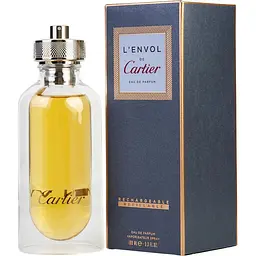 Парфумована вода Cartier L`Envol de Cartier Eau de Parfum 100 мл
