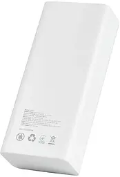 Зовнішній акумулятор brevia 30000mAh 65 W з дисплеєм - мініатюра 2