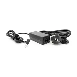 Блок живлення до ноутбуку Merlion ASUS 45W 19V 2.37A, 4.5*3.0 (46246 / LAS45/19-4,5*3,0)