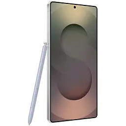 Samsung Galaxy S25 Ultra 1 TB Titanium Silver (Grade Q) Seller Refurbished - мініатюра 2