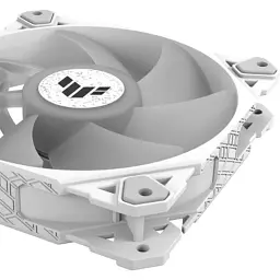 Кулер до корпусу ASUS TUF GAMING TF120 ARGB (90DA0033-B09000) - мініатюра 9