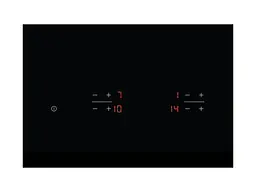 Електрична варильна поверхня Electrolux EHF6240XXK - мініатюра 2