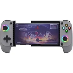Геймпад Trust GXT 735G Mylox Wireless mobile Controller Grey (25649) - мініатюра 6