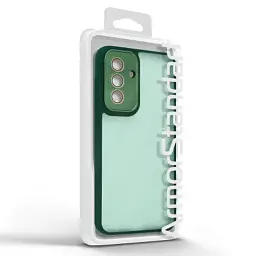 Чохол до мобільного телефона Armorstandart ShadeX Samsung A56 5G Dark Green (ARM83075) - мініатюра 3