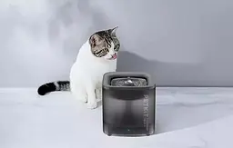 Поїлка PETKIT Eversweet SOLO SE Smart Pet Drinking Fountain Grey P4103S - мініатюра 5