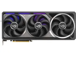 Відеокарта Asus ROG-ASTRAL-RTX5090-O32G-GAMING