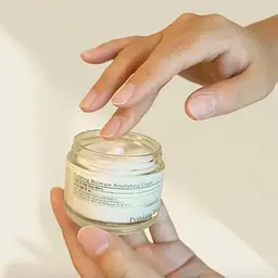 Бальзам для обличчя Pyunkang Yul Calming Moisture Repair Balm відновлювальний 30 мл - мініатюра 3