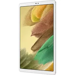 Планшет Samsung Galaxy Tab A7 Lite Wi-Fi 32GB Silver [SM-T220NZSA] [97808] - мініатюра 4