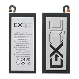 Акумулятор GXQC EB-BA520ABE/EB-BJ530ABE для Samsung A520 A5 (2017)/J530 J5 (2017)