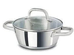 Каструля Vitrinor BON CHEF 20см 2л