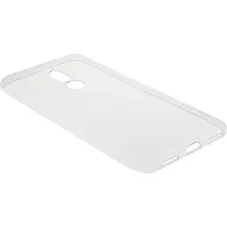 Чохол-накладка Toto TPU Case Clear Meizu M6T Transparent - мініатюра 3