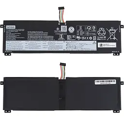 Батарея для ноутбуку Lenovo L23D4PG1 (ThinkBook 16 G7+ ASP) 15.6 5449mAh Чорний - мініатюра 2