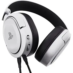Навушники Trust GXT 498 Forta for PS5 White (24716) - мініатюра 7