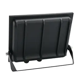Прожектор світлодіодний "PARDUS-200" 200W 6400K чорний - мініатюра 2