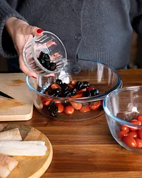 Каструля з кришкою , 3 л Pyrex kuh0016484 - мініатюра 7