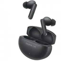 Навушники TWS OnePlus Buds 4 E513A Black - мініатюра 2