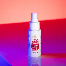 Оральний спрей - MyLove Taste Oral Spray Strawberry, 50 мл - мініатюра 3