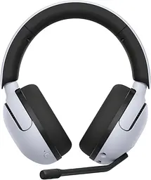 Навушники з мікрофоном Sony Inzone H5 White (WHG500W.CE7) - мініатюра 4