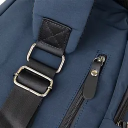 Сумка на плече Vintage 20х31,5х8,5 см sum0014997 - мініатюра 7