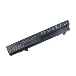 Акумулятор до ноутбука AlSoft HP ProBook 4410s HSTNN-DB90 5200mAh 6cell 11.1V Li-ion (A41482) - мініатюра 2