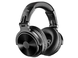 Навушники OneOdio Studio Wireless Pro C Black