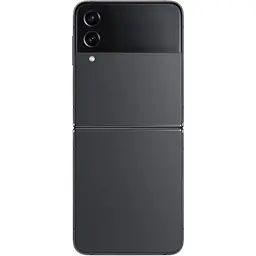 Смартфон Samsung Galaxy Flip4 SM-F721B 8/512GB Graphite - мініатюра 3