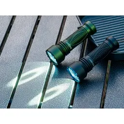 Ліхтар Olight Javelot Mini Black - мініатюра 12