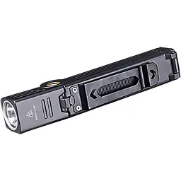 Ліхтар Fenix WT25R Black - мініатюра 6