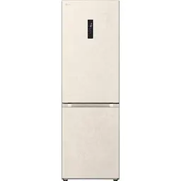 Холодильник LG GC-B459FEPW - мініатюра 2